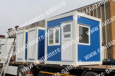 containere birou de vanzare Covasna