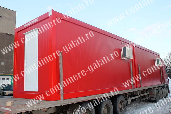 containere sanitare de vanzare  Covasna