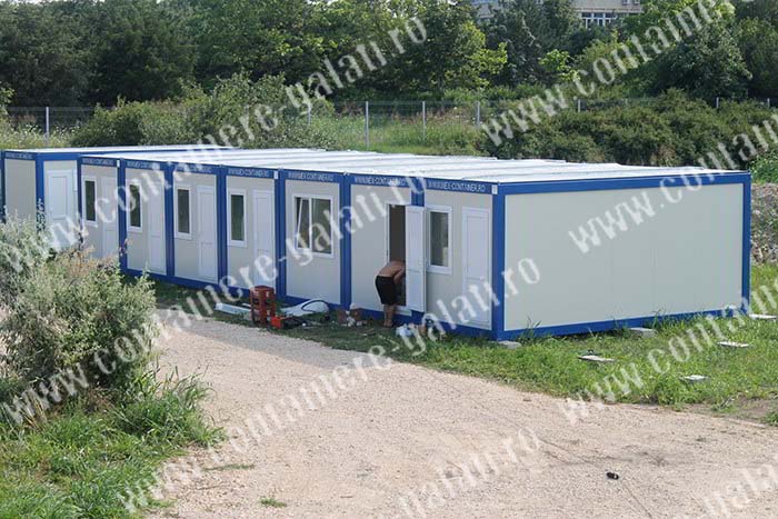 containere vestiar vanzare Covasna