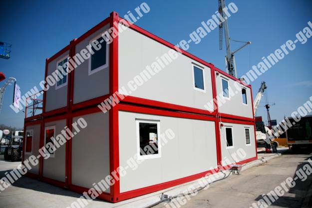 cadru container pret Covasna