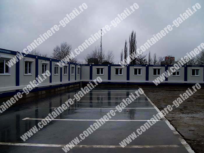 containere de inchiriat Covasna