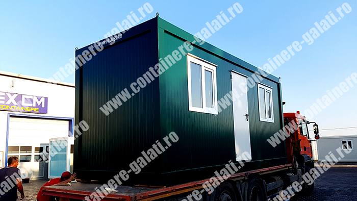 inchirieri containere Covasna