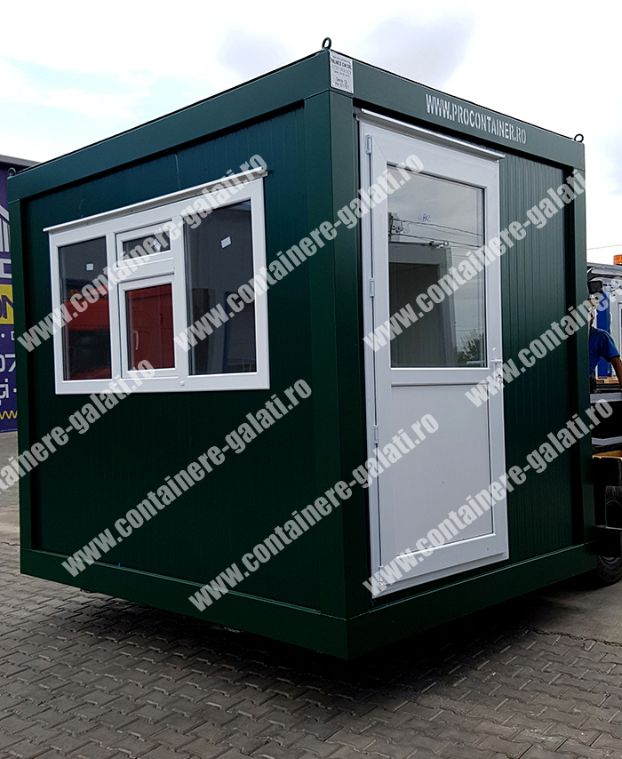 modul de locuit pret Covasna