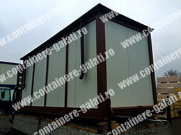 birou de vanzare Covasna