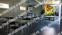 containere birou de vanzare Covasna