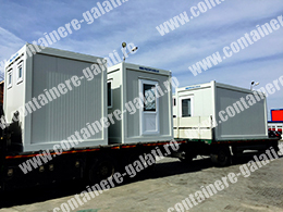 containere birou second hand Covasna