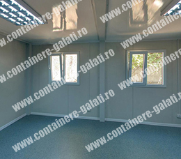 containere de locuit de vanzare Covasna